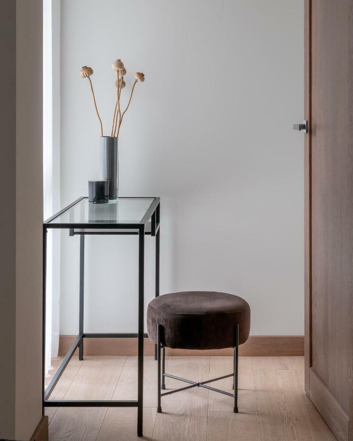 Modern Boutique Apartment In The City Center Друскінінкай Екстер'єр фото