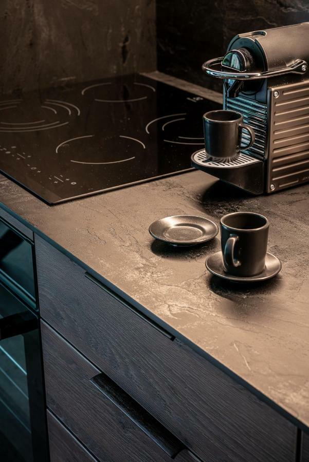 Modern Boutique Apartment In The City Center Друскінінкай Екстер'єр фото