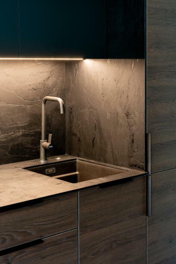 Modern Boutique Apartment In The City Center Друскінінкай Екстер'єр фото